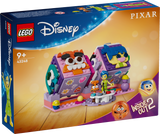 LEGO Disney Pahupidi 2 Meeleolukuubikud 43248L