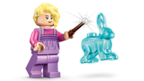 LEGO Harry Potter Luna Lovegoodi maja 76467L