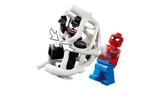 LEGO Super Heroes Spider-Man vs. Venomi muskelauto 76309L