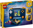 LEGO Creator Retro mängukonsool 31380L
