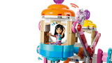 LEGO Friends Kommi- ja koogivaateratas 42700L