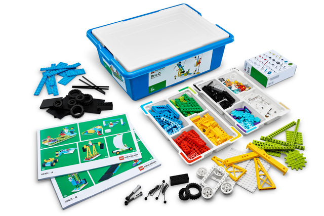 LEGO Education BricQ Motion Essential 45401L