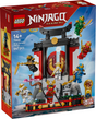 LEGO Ninjago Ninjategelaste väljapanek, 15. aastapäev 71866L