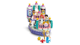 LEGO Disney Princess Arieli kuninglik pulmalaev 43299L