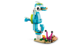 LEGO Creator  Delfiin ja kilpkonn 31128L