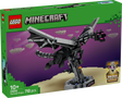 LEGO Minecraft Draakon 21595L