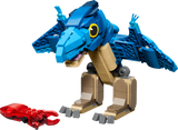 LEGO Jurassic World Dinosaurusebeebi: Pteranodon 77977L