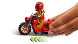 LEGO City Pöörlev trikiülesanne 60360L