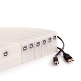 TTS helendav vikerkaar, 7 tk EL45134B