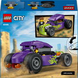 LEGO City Hot-rod-auto 60485L