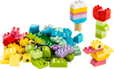 LEGO DUPLO Classic Värviline loominguline kast 10479L