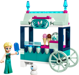 LEGO Disney Princess Elsa külmunud maiuspalad 43234L