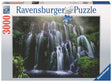 Ravensburger pusle 3000 tk Kosk Balil 171163V