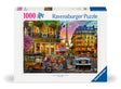 Ravensburger pusle 1000 tk: Pariis koidikul 12000885V