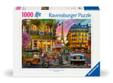 Ravensburger pusle 1000 tk: Pariis koidikul 12000885V