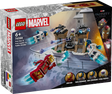 LEGO Super Heroes Iron Man ja Iron Legion vs. Hydra sõdur 76288L
