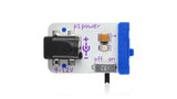 littleBits toitemoodul 650-0061