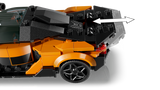 LEGO Speed Champions Mclaren W1 77257L