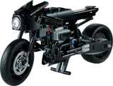 LEGO Technic BATMAN - BATCYCLE 42155L