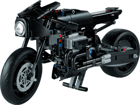 LEGO Technic BATMAN - BATCYCLE 42155L