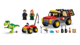 LEGO Jurassic World: Noore T. rexi transpordiveok 77978L