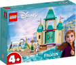 LEGO Disney Anna ja Olaf´i lõbus lossiseiklus 43204L