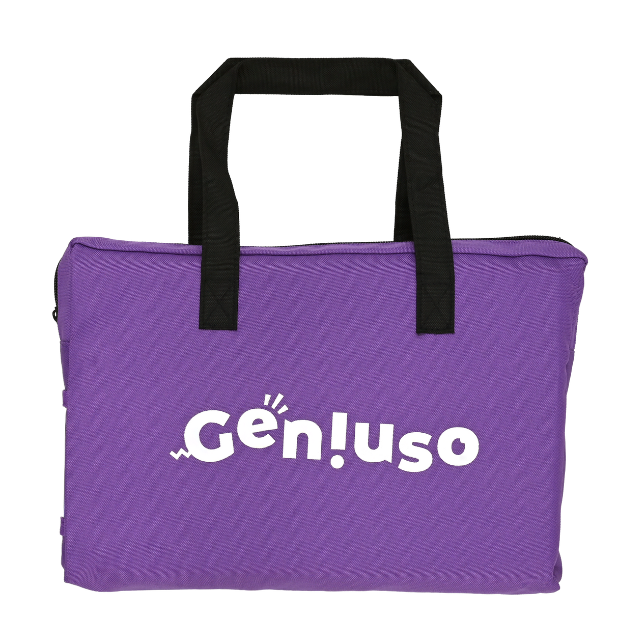 Geniuso funktsionaalne lukuga kandekott 045215G