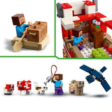 LEGO Minecraft Seene maja 21270L