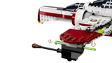 LEGO Star Wars ARC-170 starfighter 75402L