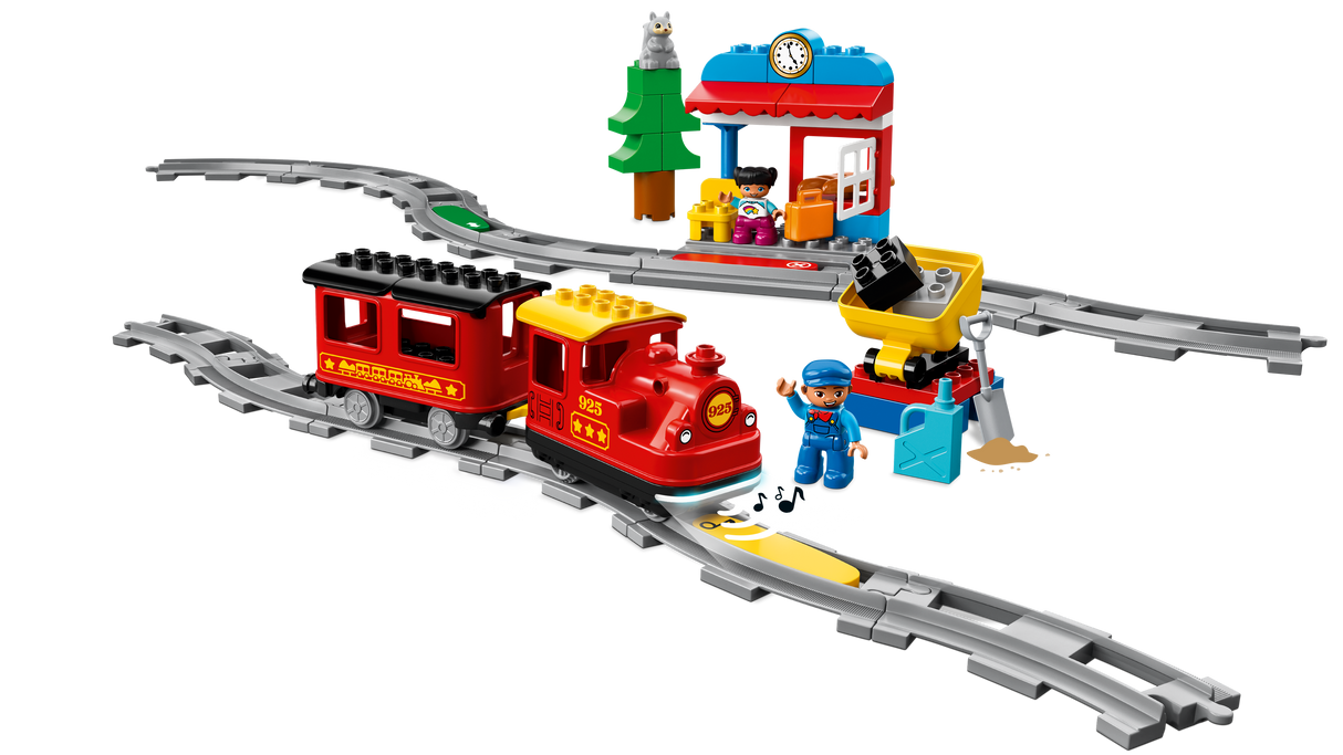 LEGO DUPLO Auruvedur 10874L