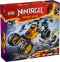 LEGO Ninjago Arini ninja maastikubagi sõiduk 71811L