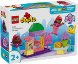 LEGO DUPLO Arieli ja Flounderi kohvilett 10420L