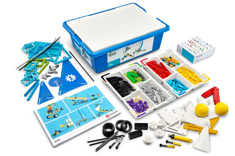 LEGO Education BricQ Motion Prime  45400L