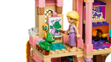 LEGO Disney Princess Rapuntsli loss 43297L