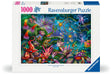 Ravensburger pusle 1000 tk Imedemaa mets 12001517V