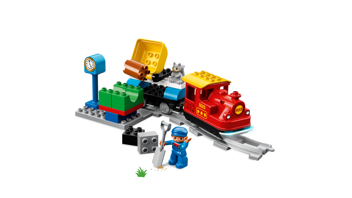 LEGO DUPLO Auruvedur 10874L