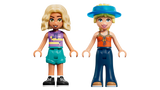 LEGO Friends Loominguline lillepood 42693L