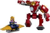 LEGO Super Heroes Iron Mani Hulkbuster vs. Thanos 76263L