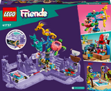 LEGO Friends Ranna lõbustuspark 41737L