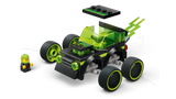 LEGO City Sõidukid – mängude võidusõiduauto 60484L