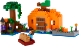 LEGO Minecraft Kõrvitsafarm 21248L