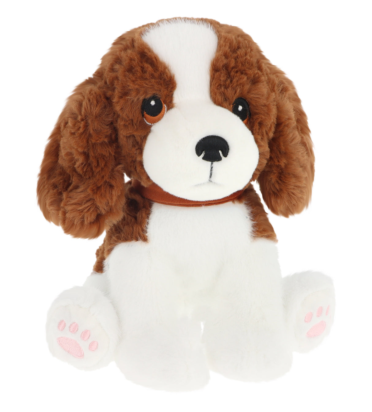 Keel Toys Keeleco Puppy Love kutsikad, 23 cm - 6 erinevat SE3525K