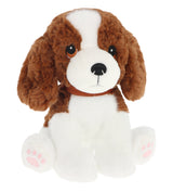 Keel Toys Keeleco Puppy Love kutsikad, 23 cm - 6 erinevat SE3525K