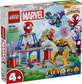 LEGO Spidey Team Spidey Web Spinneri peakorter 10794L