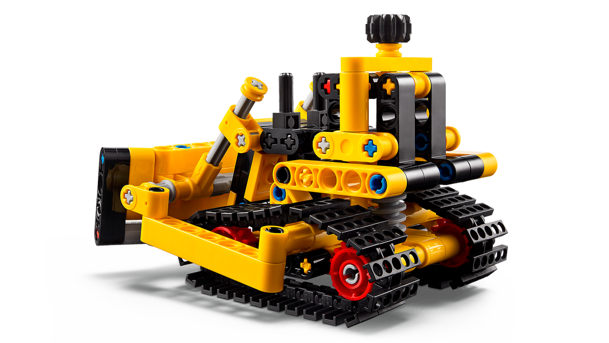 LEGO Technic Võimas buldooser 42163L