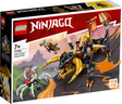 LEGO Ninjago Cole’i maadraakon EVO 71782L