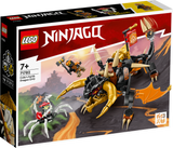 LEGO Ninjago Cole’i maadraakon EVO 71782L