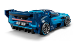 LEGO Speed Champions Bugatti Vision GT hüpersportauto 77253L