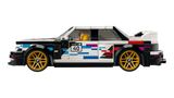 LEGO Speed Champions BMW M3 (E30) 77263L