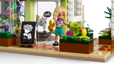LEGO Friends Loominguline lillepood 42693L